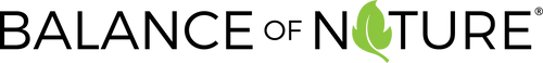 BALANCE oF N TURE